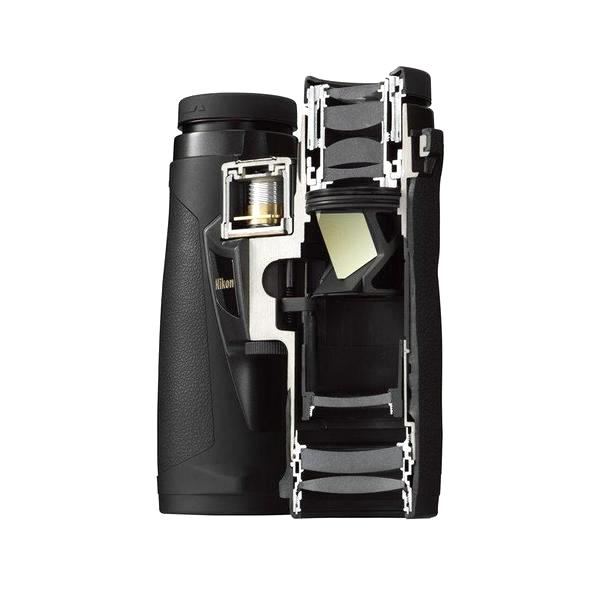 Nikon EDG 8x32 DCF - OCCASION