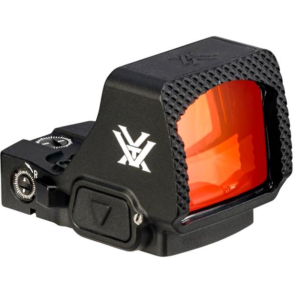 Vortex Red Dot Defender-XL 2 MOA