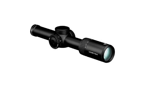 Schießen & Jagd Vortex Viper PST Gen II 1-6x24 SFP Rifle Scope VMR-2 MRAD