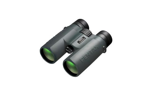 Jumelles PENTAX ZD 10X43 WP - OCCASION