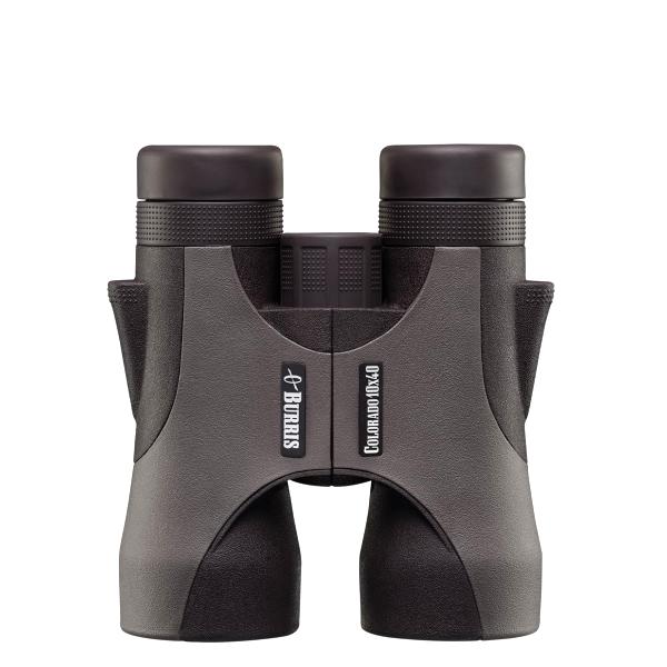 BURRIS COLORADO 10X40 - DE SEGUNDA MANO
