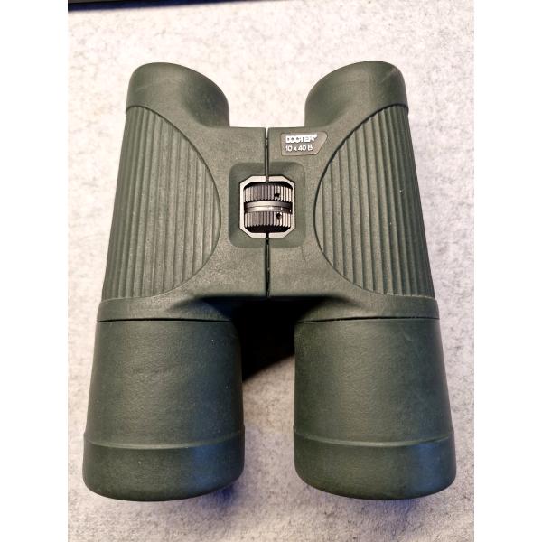 Docter Optic (Noblex) 10X40 - OCCASION