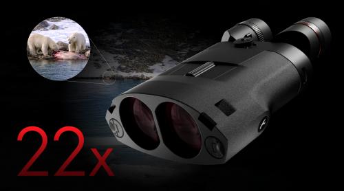 Kite Optics APC 22x50