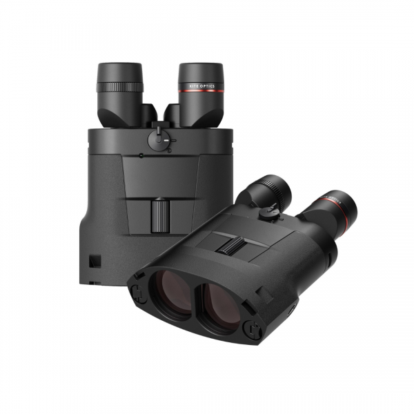 KITE APC 20x42 ED WP AAA Lion  - Stabilisiertes Fernglas